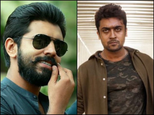 First Weekend – Premam Ruled The Battle