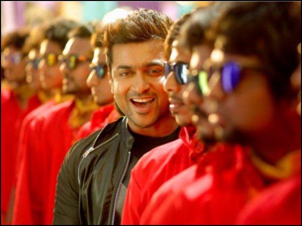 Mass – A Big Release