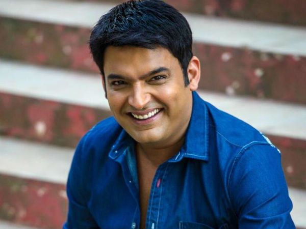 Will Kapil Attend Dadasaheb Phalke Acadamy Award Ceremony?