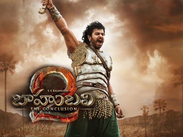Baahubali 2 Box Office: 10 Days Collections! Baahubali 2 Box Office: 10 Days Collections!