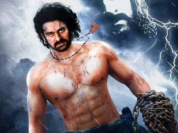 Baahubali 2 Baahubali 2