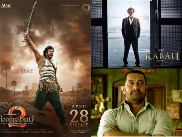 STUNNING! Baahubali 2: The Conclusion Unseats The Record Of Kabali & Dangal At Kochi Multiplexes! STUNNING! Baahubali 2: The Conclusion Unseats The Record Of Kabali & Dangal At Kochi Multiplexes!