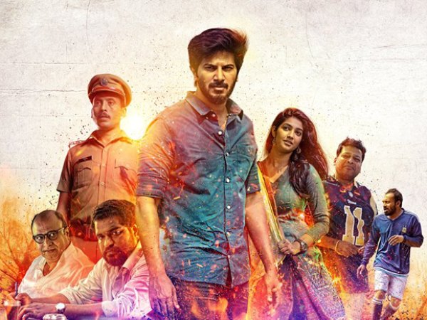 CIA – Comrade In America Box Office: 5 Factors That Made The Film A Huge Success! CIA – Comrade In America Box Office: 5 Factors That Made The Film A Huge Success!