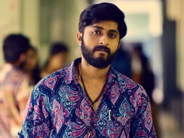 Dhyan Sreenivasan Turns Scriptwriter For His Next Movie! Dhyan Sreenivasan Turns Scriptwriter For His Next Movie!