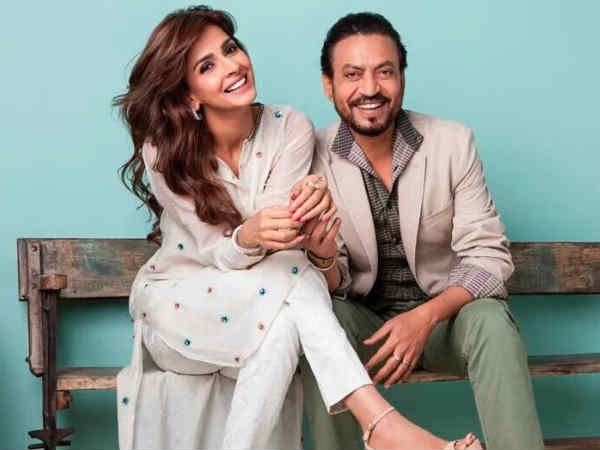 Irrfan All Claps & Whistles Over Hindi Medium Response Irrfan All Claps & Whistles Over Hindi Medium Response