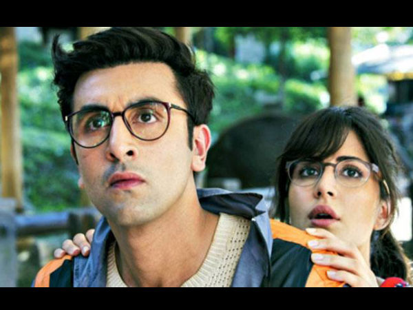 Ranbir, Katrina Are Fantastic Dancers: Shiamak Davar Ranbir, Katrina Are Fantastic Dancers: Shiamak Davar