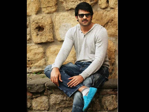 Gionee Ropes In Prabhas As Their New Brand Ambassador
