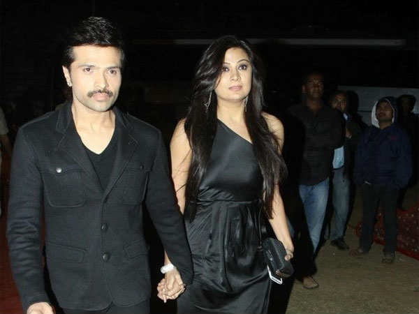 Sonia Is Not Responsible For The Divorce