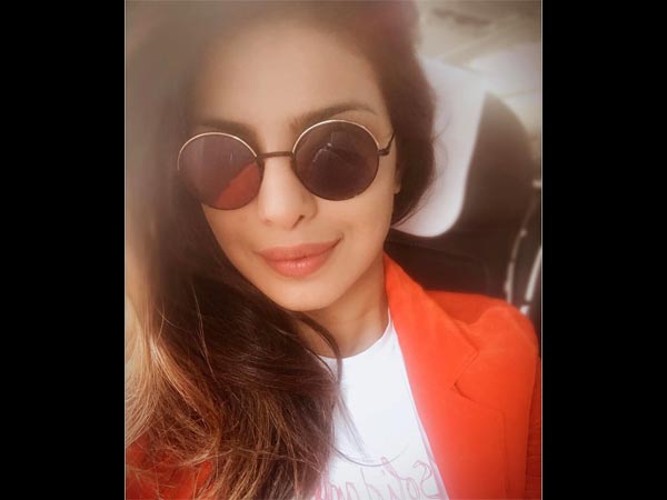 Priyanka On Trolls
