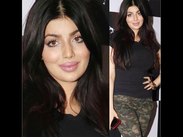 600px x 450px - Truth Behind Ayesha Takia Plastic Surgery, Ayesha Takia Plastic Surgery, Ayesha  Takia Pictures Were Morphed, Plastic Surgery Bollywood - Filmibeat