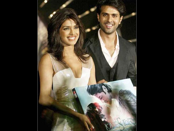 priyanka chopra and harman baweja film priyanka chopra ex boyfriend harman baweja recent pictures priyanka chopra and harman baweja film priyanka chopra ex boyfriend harman baweja recent pictures