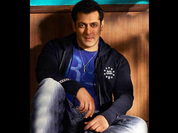 He Also Wants Salman Khan To Be A Part Of This Film