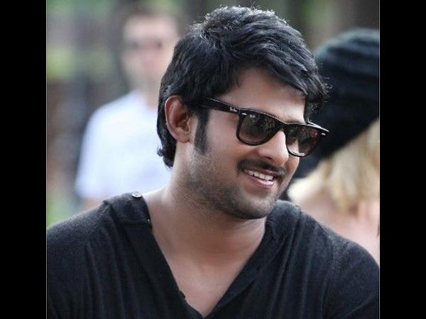 Producers Are Keen To Sign Prabhas