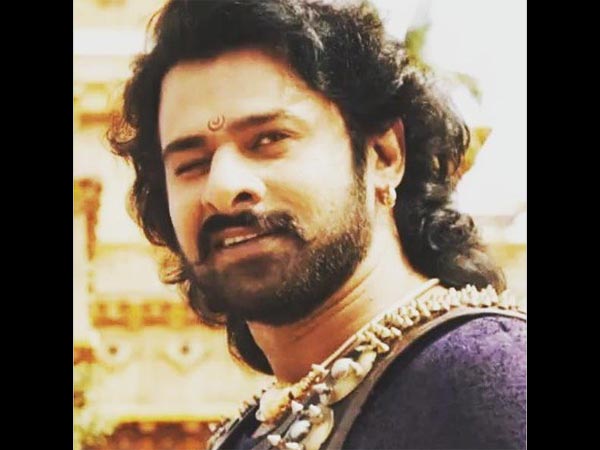 Prabhas Had Charged Rs 20 Crore For Baahubali