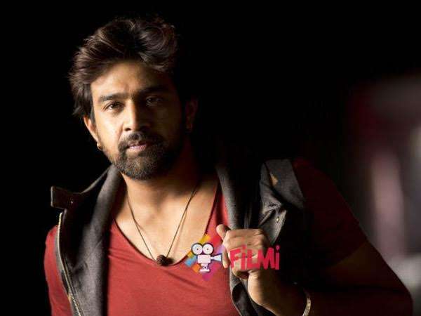 Chiru As hero