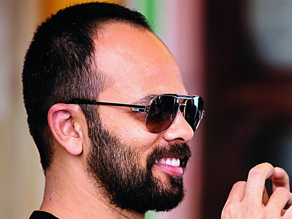 Meanwhile Here's What Rohit Has To Say About Doing A Film With Salman & Prabhas