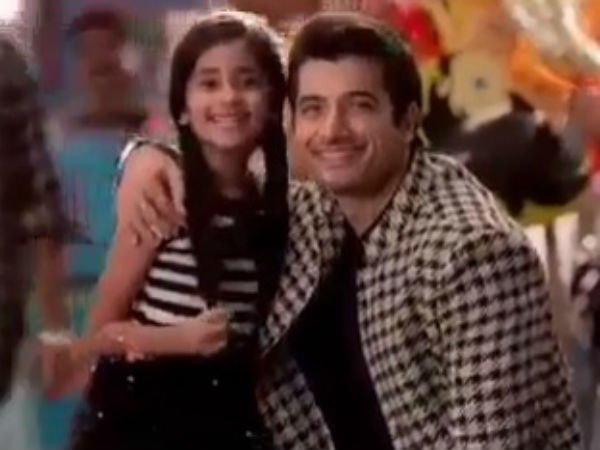 Sharad Malhotra