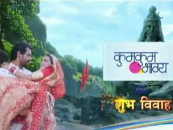 Kumkum Bhagya & Yeh Rishta Kya Kehlata Hai