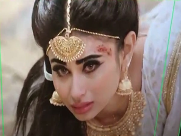 Naagin 2 & Amul Sa Re Ga Ma Pa Little Champs