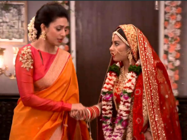 Yeh Hai Mohabbatein & Saathiya