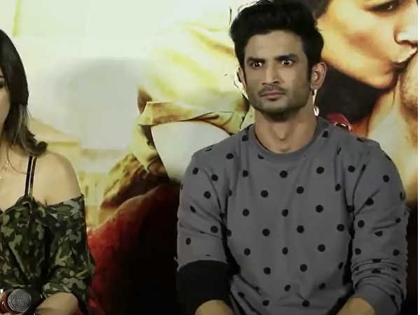 sushant-singh-rajput-failure-of-a-film-does-not-scare-me sushant-singh-rajput-failure-of-a-film-does-not-scare-me