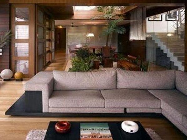 Amitabh Bachchan's Jalsa Bungalow Inside Pictures. - Filmibeat