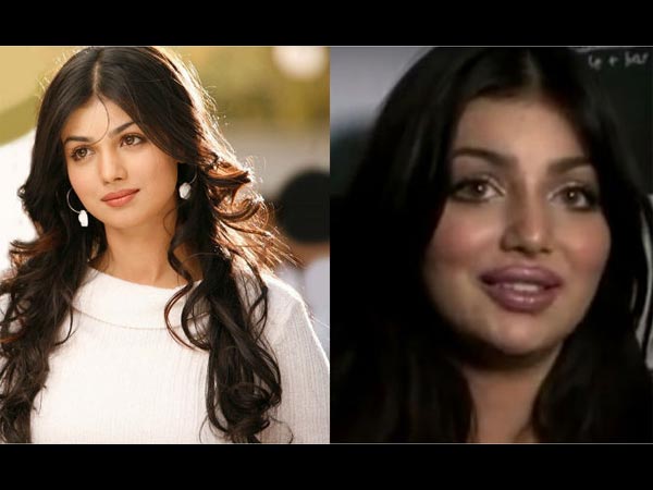 Ayesha Takiya Sex Mms - Truth Behind Ayesha Takia Plastic Surgery, Ayesha Takia Plastic Surgery, Ayesha  Takia Pictures Were Morphed, Plastic Surgery Bollywood - Filmibeat