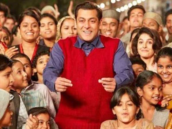 Tubelight's Expected Business