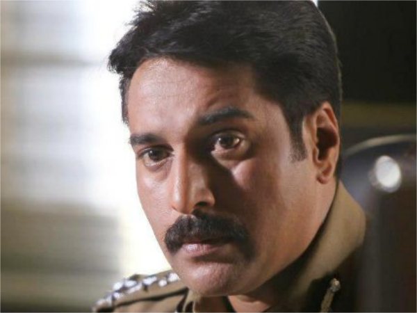 Rahman As Narendran (Nasser)