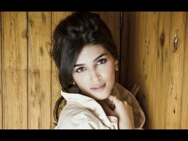 Kriti Sanon Kriti Sanon