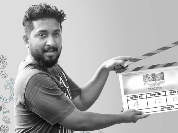 Vineeth Sreenivasan as Alby