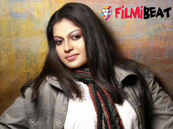 Anusree As Nayana