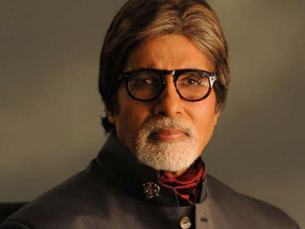 Don't Endorse GST, Congress Urges Amitabh Bachchan Don't Endorse GST, Congress Urges Amitabh Bachchan