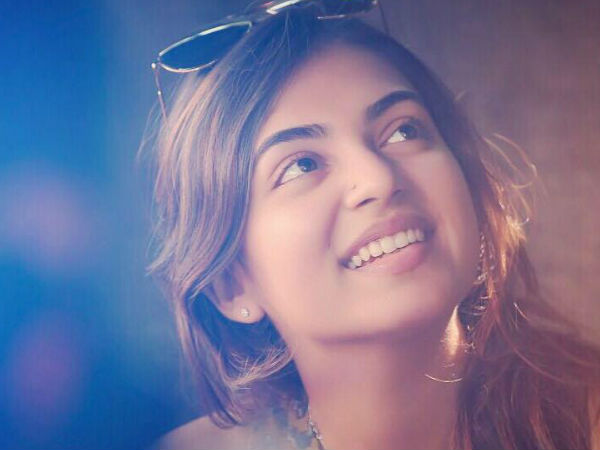 Nazriya As Priya
