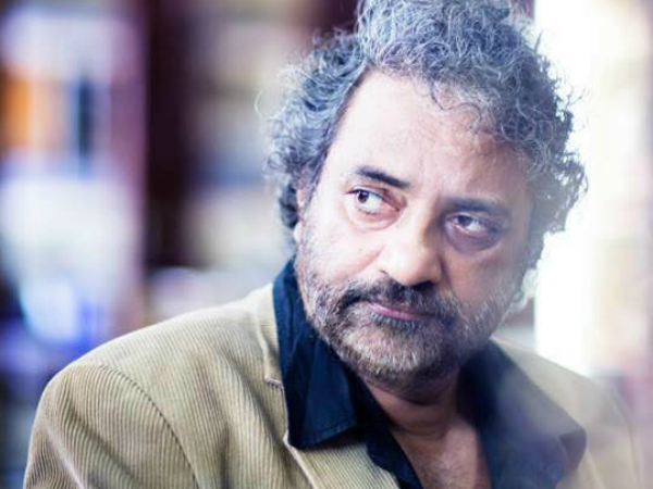 Joy Mathew As Madan