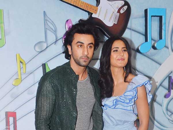 I Knew That 'Rocket Singh...' Would Be A Flop: Katrina Kaif I Knew That 'Rocket Singh...' Would Be A Flop: Katrina Kaif