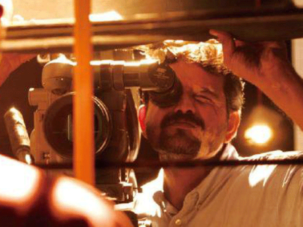 Cinematography: Rajeev Ravi