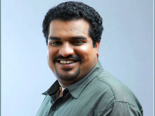 Direction: Dileesh Pothan