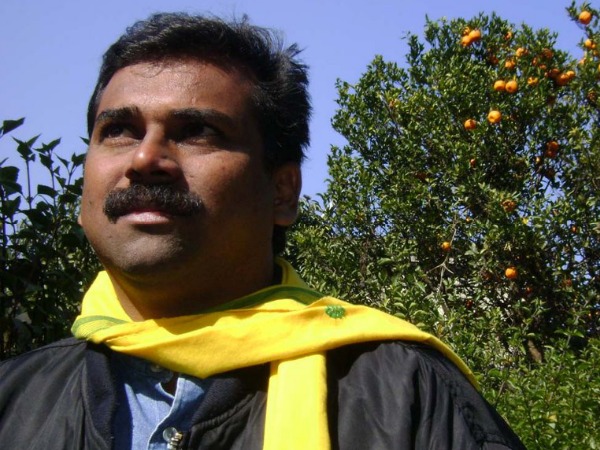 Script: Sajeev Pazhoor