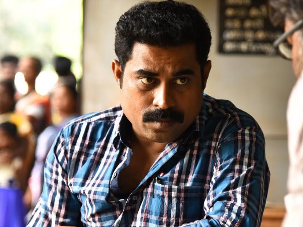 Suraj Venjaramoodu As Prasad