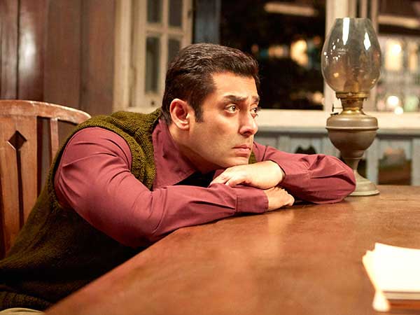 Salman Khan Salman Khan
