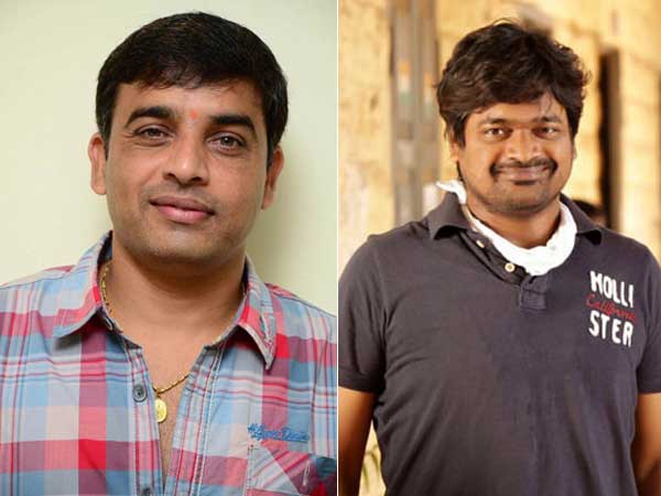 Dil Raju & Harish Shankar’s Request To Fans Dil Raju & Harish Shankar’s Request To Fans