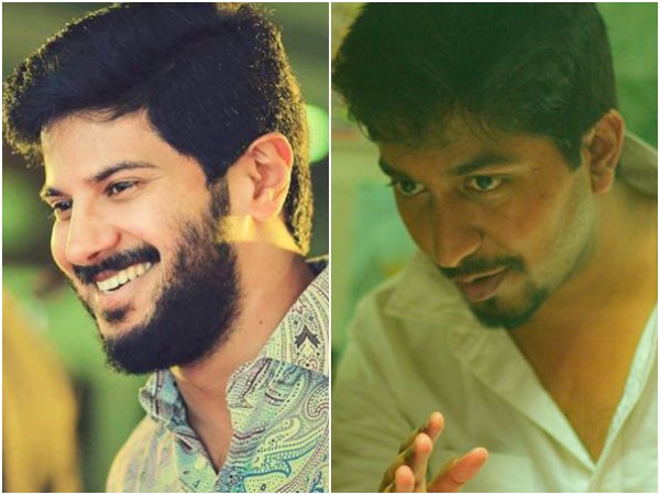 FLASHBACK! When Dulquer Salmaan & Vineeth Sreenivasan Planned A Movie Together! FLASHBACK! When Dulquer Salmaan & Vineeth Sreenivasan Planned A Movie Together!