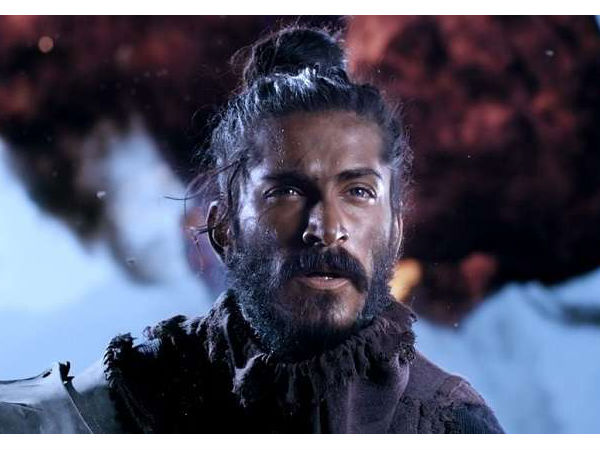 Harshvardhan Kapoor Mirzya Harshvardhan Kapoor Mirzya