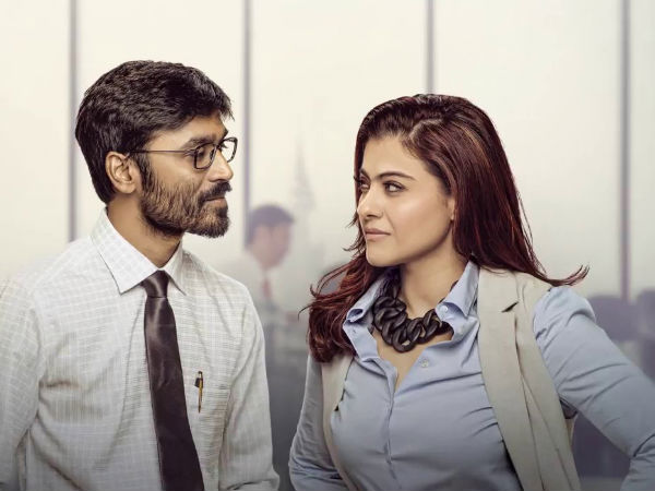 kajol-thanks-dhanush-for-breaking-her-language-barrier kajol-thanks-dhanush-for-breaking-her-language-barrier