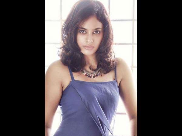Nandita Shwetha Nandita Shwetha