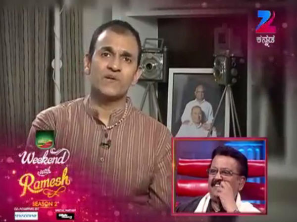 weekend with ramesh latest news weekend with ramesh latest news