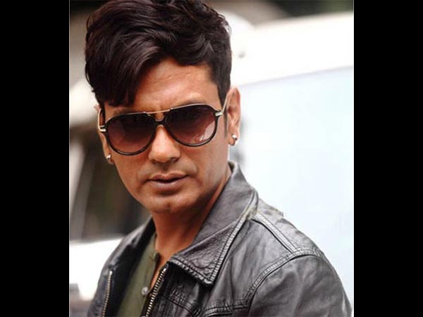 Won't Be Able To Play A Dancing Hero: Nawazuddin Siddiqui Won't Be Able To Play A Dancing Hero: Nawazuddin Siddiqui
