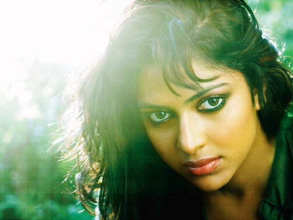 Amala Paul As Seetha