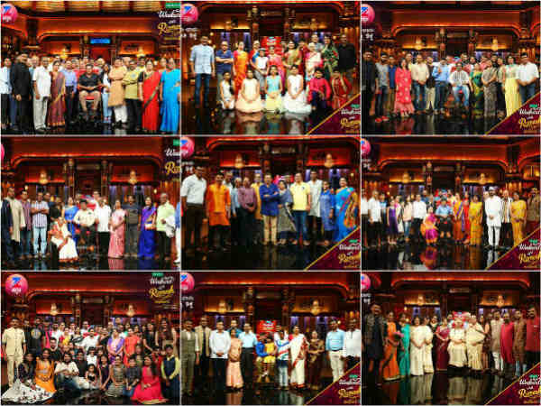 Achievers Of Season 3